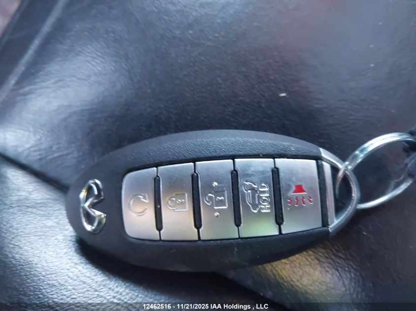 2015 Infiniti Qx60 VIN: 5N1AL0MM6FC531747 Lot: 12462516