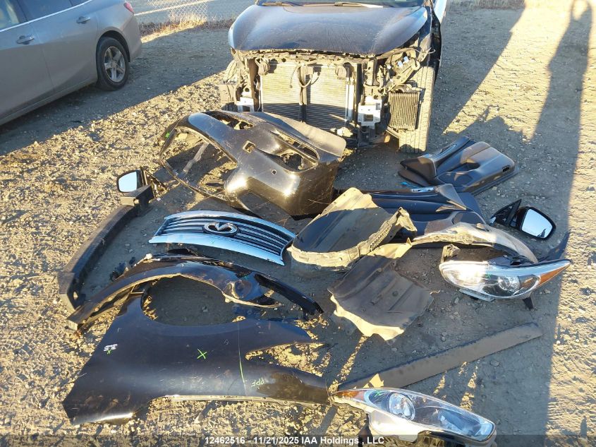 2015 Infiniti Qx60 VIN: 5N1AL0MM6FC531747 Lot: 12462516