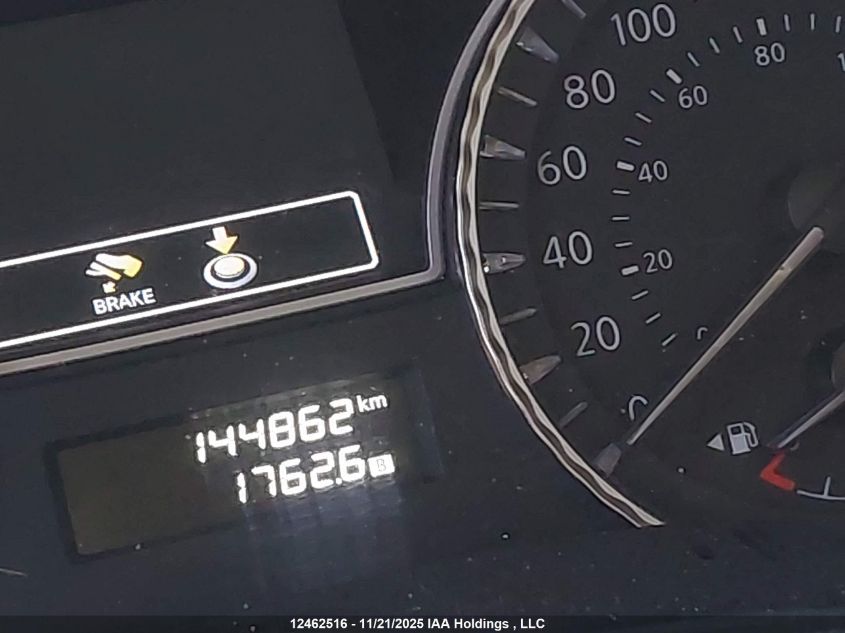 2015 Infiniti Qx60 VIN: 5N1AL0MM6FC531747 Lot: 12462516