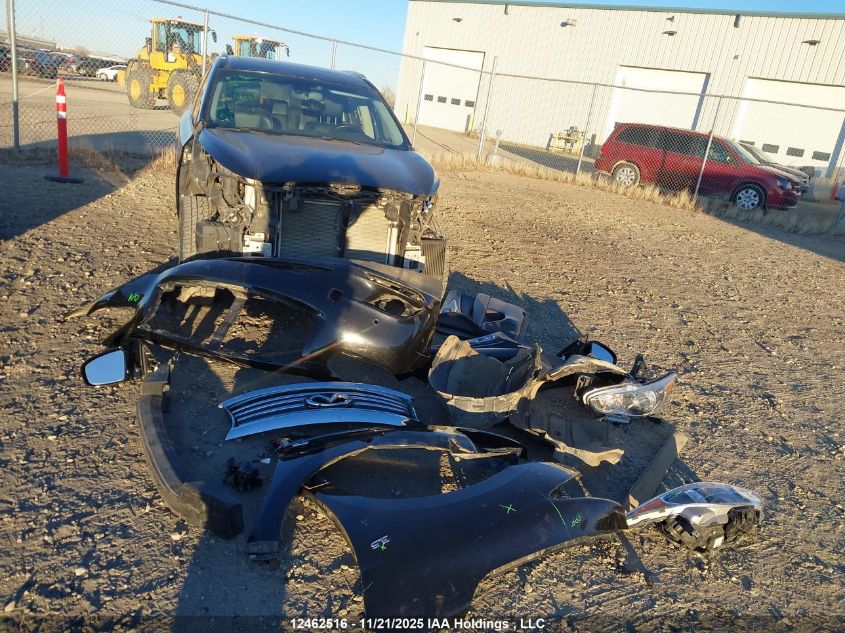 2015 Infiniti Qx60 VIN: 5N1AL0MM6FC531747 Lot: 12462516