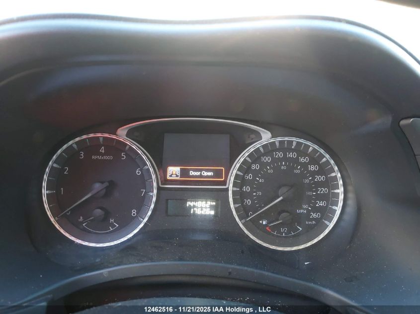 2015 Infiniti Qx60 VIN: 5N1AL0MM6FC531747 Lot: 12462516