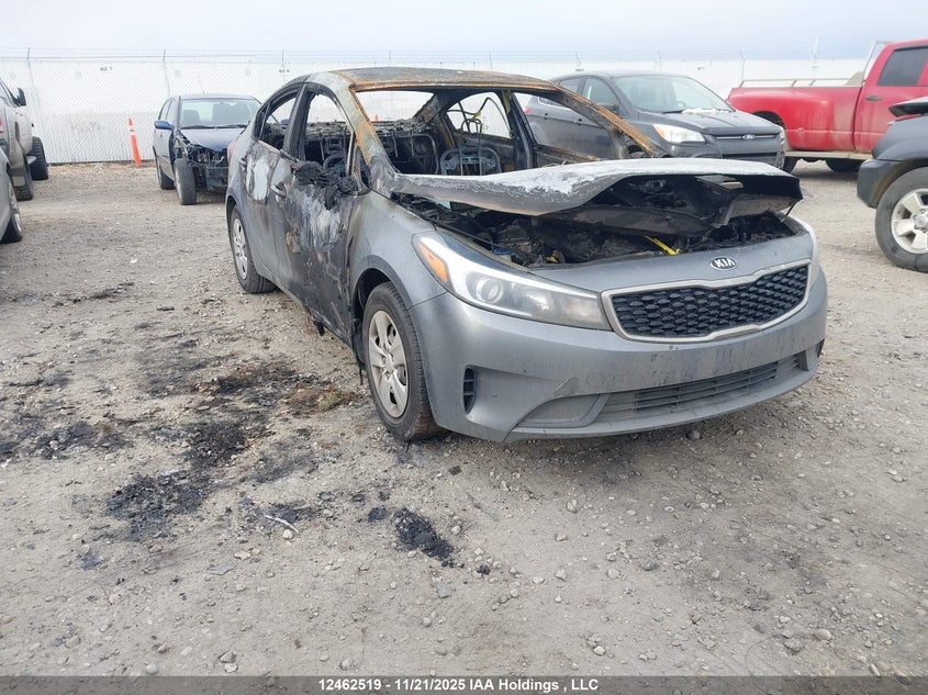 3KPFK4A77HE076759 2017 KIA FORTE photo no. 1