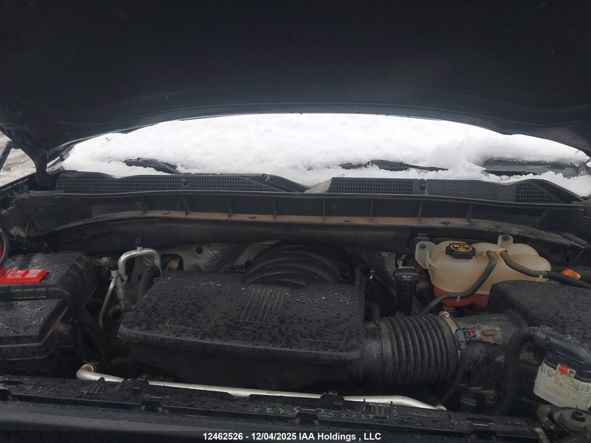 1GTU9BEDXKZ244073 2019 GMC SIERRA photo no. 10