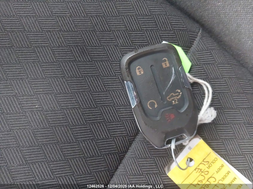 1GTU9BEDXKZ244073 2019 GMC SIERRA photo no. 11