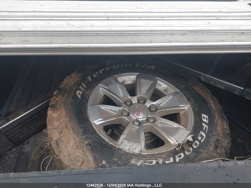 1GTU9BEDXKZ244073 2019 GMC SIERRA photo no. 12