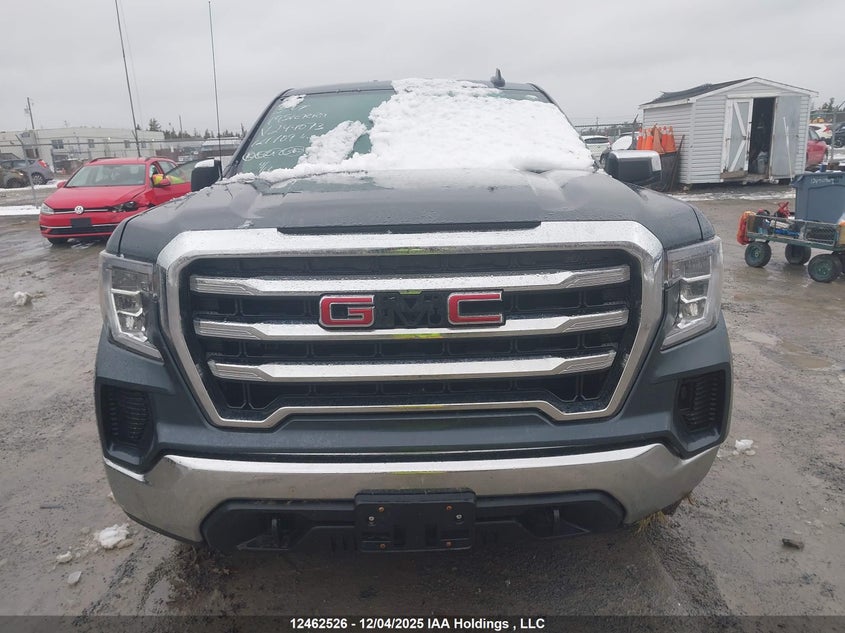 1GTU9BEDXKZ244073 2019 GMC SIERRA photo no. 13