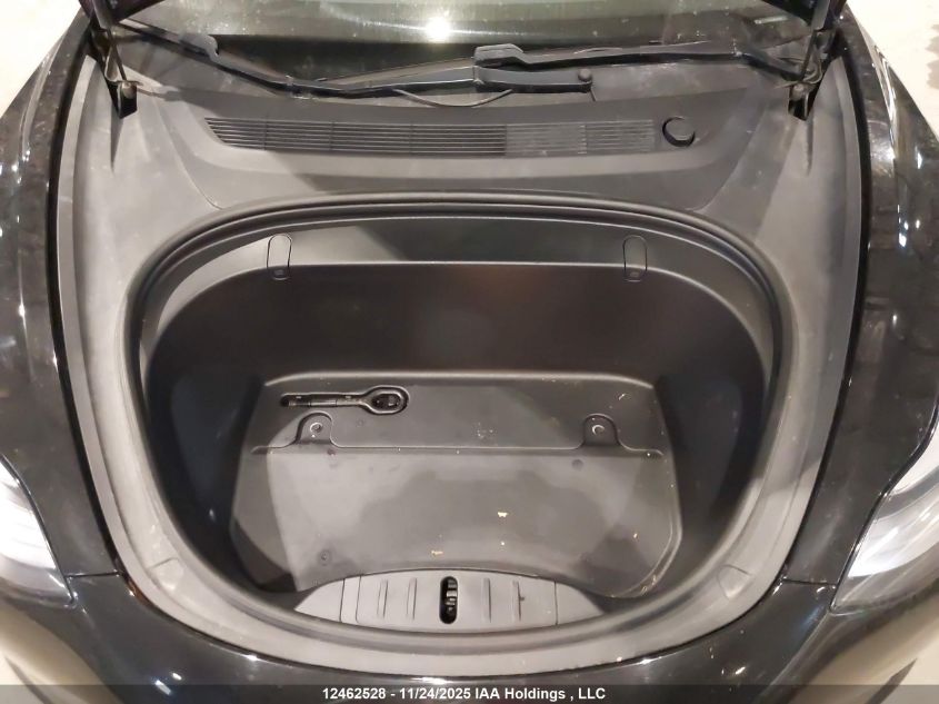 2019 Tesla Model 3 Long Range/Mid Range/Standard Range/Standard Range Plus VIN: 5YJ3E1EA4KF420161 Lot: 12462528