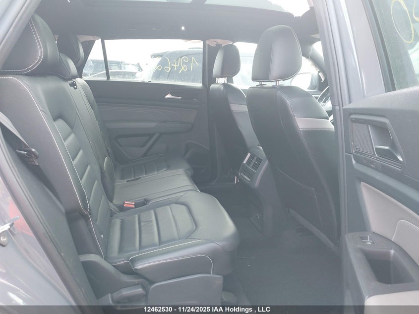 2022 Volkswagen Atlas Cross Sport 3.6 Fsi Highline VIN: 1V2BE2CA4NC214956 Lot: 12462530