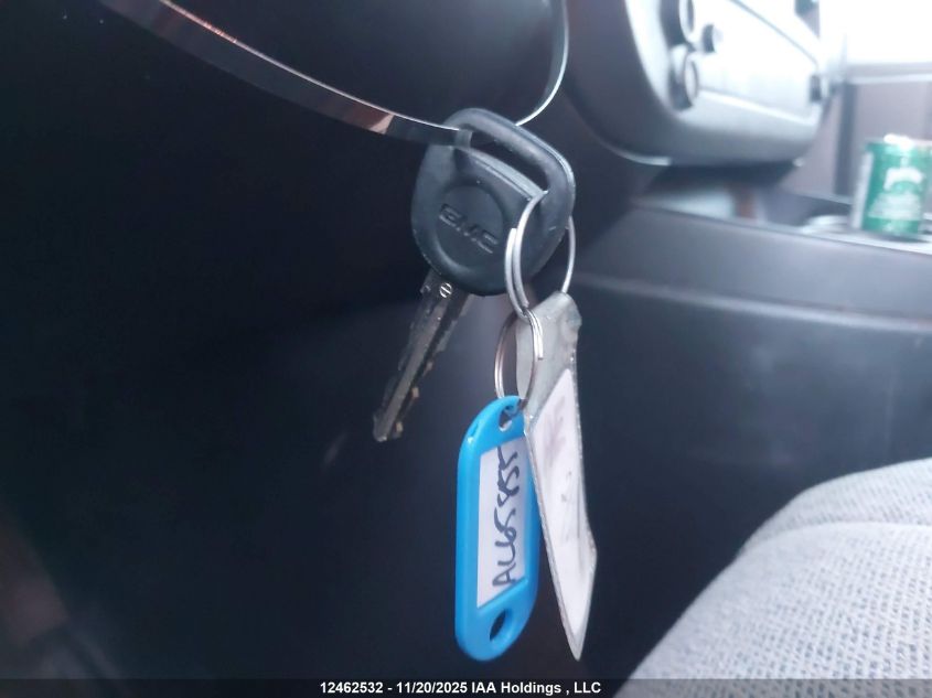 2014 GMC Savana G2500 VIN: 1GTW7GCA2E1195765 Lot: 12462532