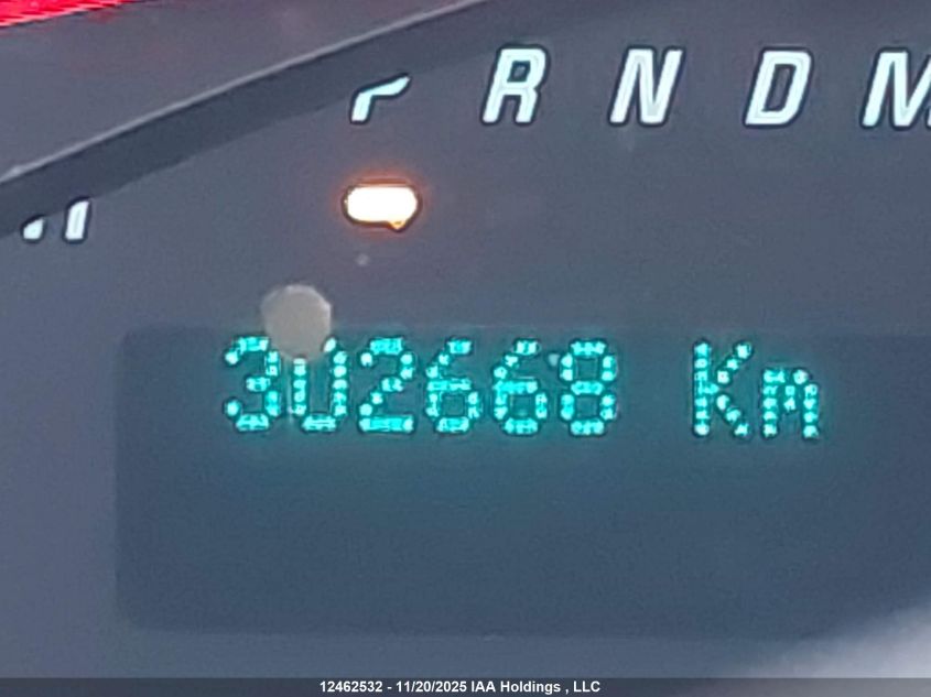 2014 GMC Savana G2500 VIN: 1GTW7GCA2E1195765 Lot: 12462532