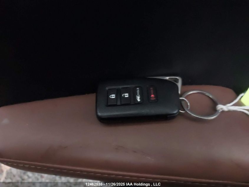 2015 Lexus Nx 200T 200T VIN: JTJBARBZXF2013970 Lot: 12462535