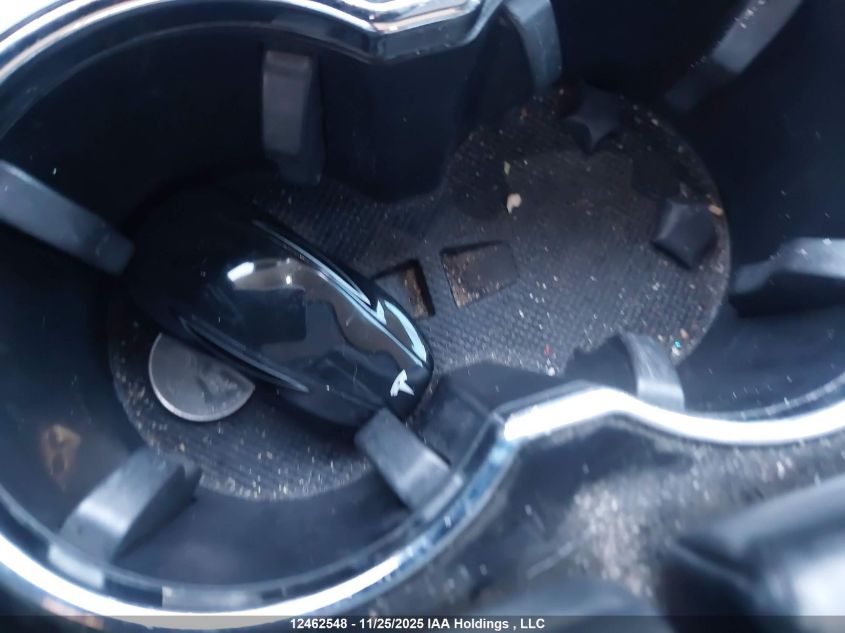 2012 Tesla Model S Signature VIN: 5YJSA1DN4CFS02038 Lot: 12462548