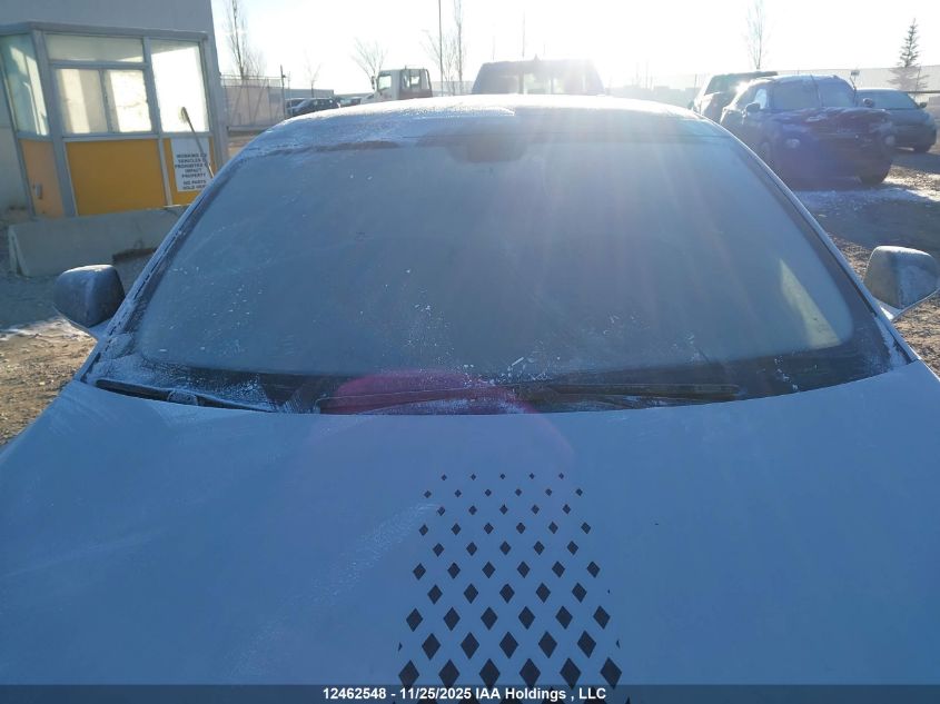 2012 Tesla Model S Signature VIN: 5YJSA1DN4CFS02038 Lot: 12462548