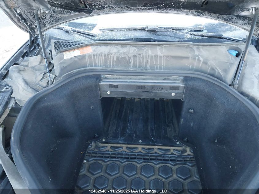 2012 Tesla Model S Signature VIN: 5YJSA1DN4CFS02038 Lot: 12462548