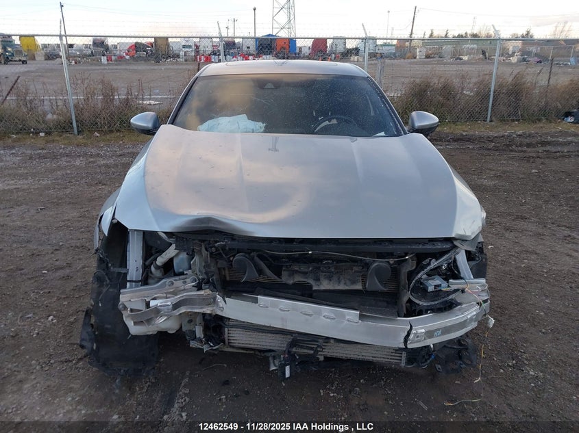 1HGCV1F32KA802201 2019 HONDA ACCORD photo no. 13