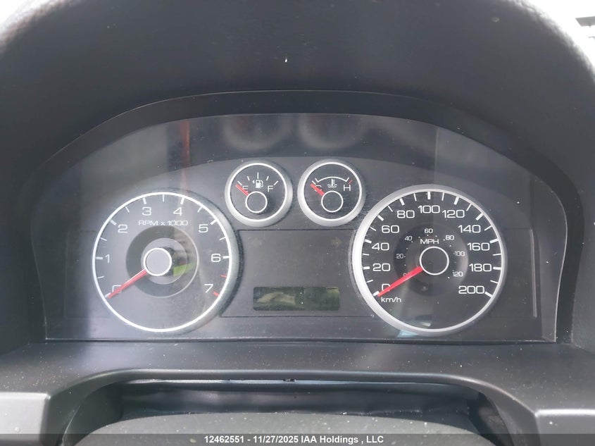 3FAHP08198R258076 2008 FORD FUSION photo no. 16