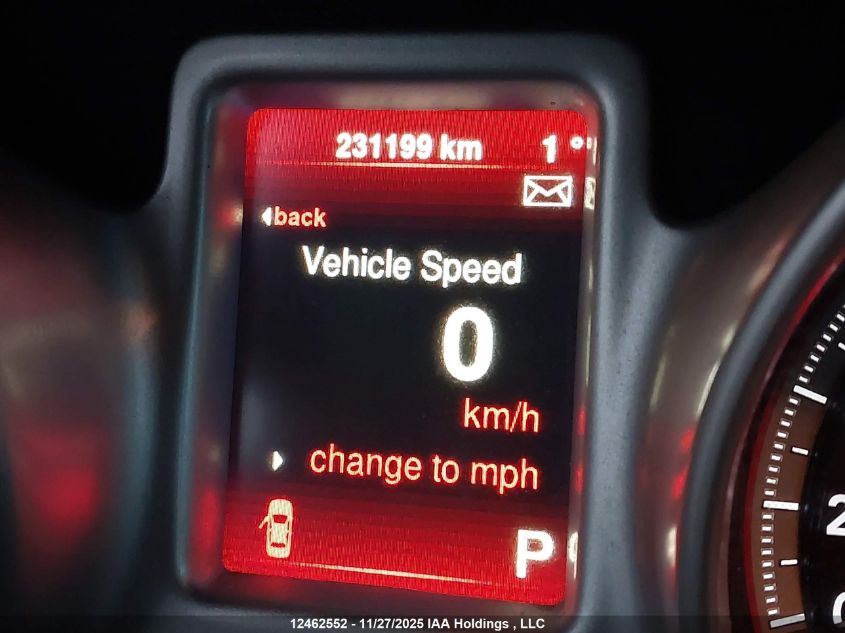 2015 Dodge Journey Cvp/Se Plus VIN: 3C4PDCAB6FT564901 Lot: 12462552