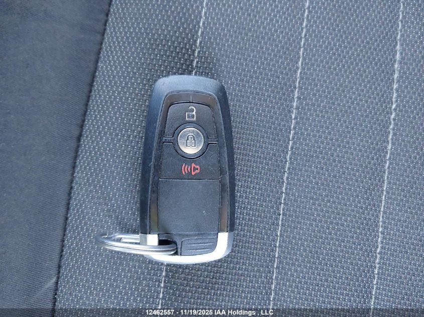 2019 Ford Edge Se VIN: 2FMPK4G94KBB29053 Lot: 12462557