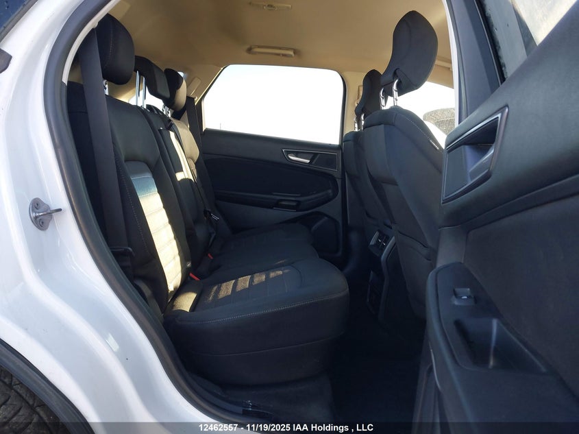 2019 Ford Edge Se VIN: 2FMPK4G94KBB29053 Lot: 12462557