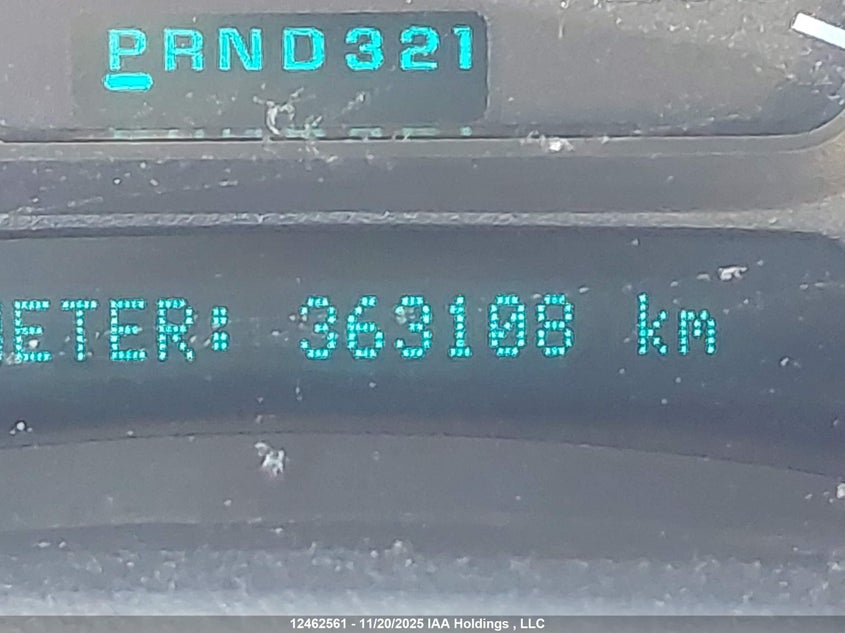 2004 Oldsmobile Bravada VIN: 1GHDT13S542226275 Lot: 12462561