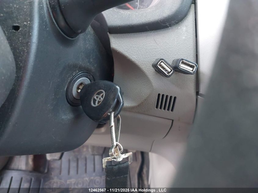 2011 Toyota Corolla Ce VIN: 2T1BU4EE9BC693989 Lot: 12462567