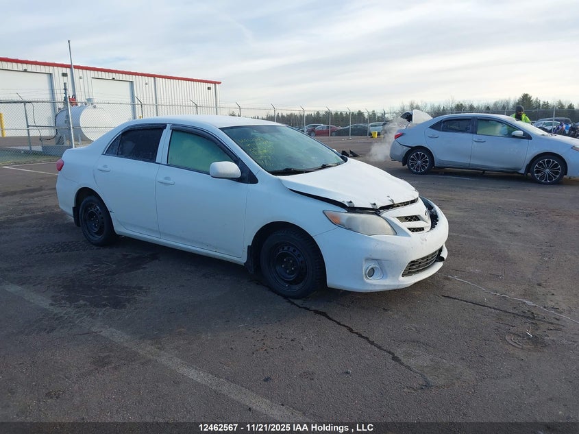 2T1BU4EE9BC693989 2011 TOYOTA COROLLA photo no. 11