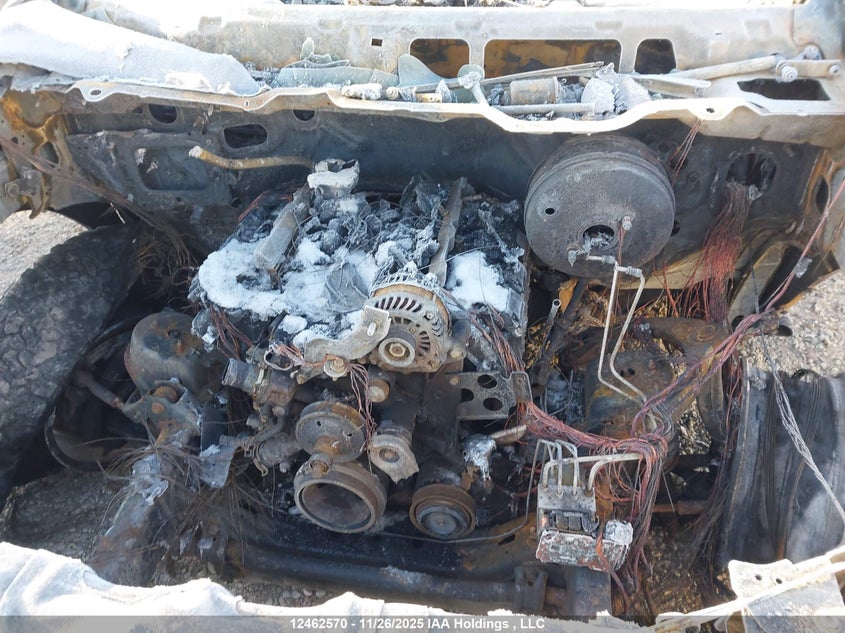 3C6RR7KT8FG578632 2015 RAM 1500 photo no. 10