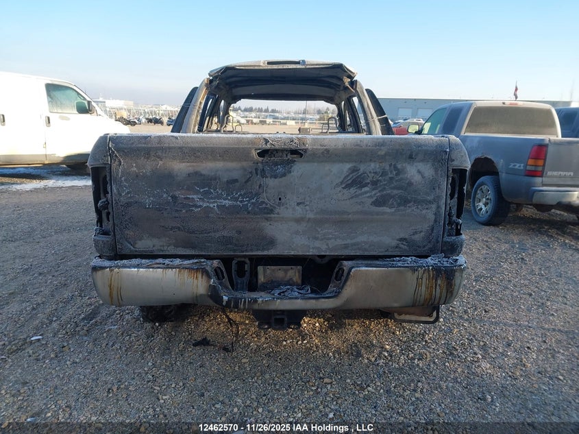 3C6RR7KT8FG578632 2015 RAM 1500 photo no. 15