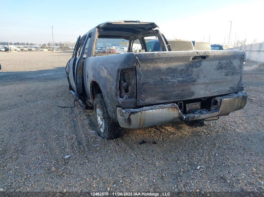 3C6RR7KT8FG578632 2015 RAM 1500 photo no. 3