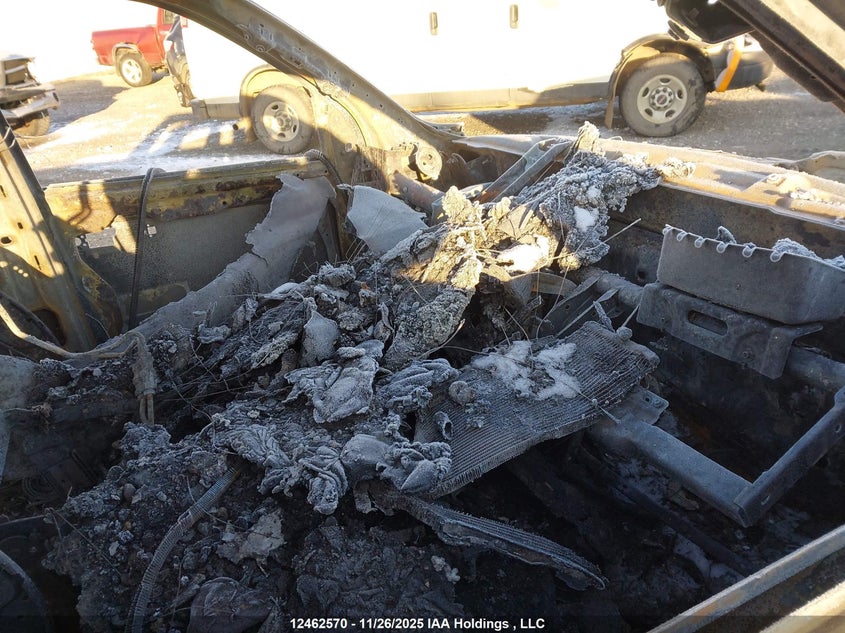 3C6RR7KT8FG578632 2015 RAM 1500 photo no. 5