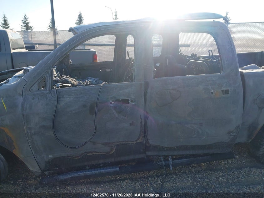 3C6RR7KT8FG578632 2015 RAM 1500 photo no. 6