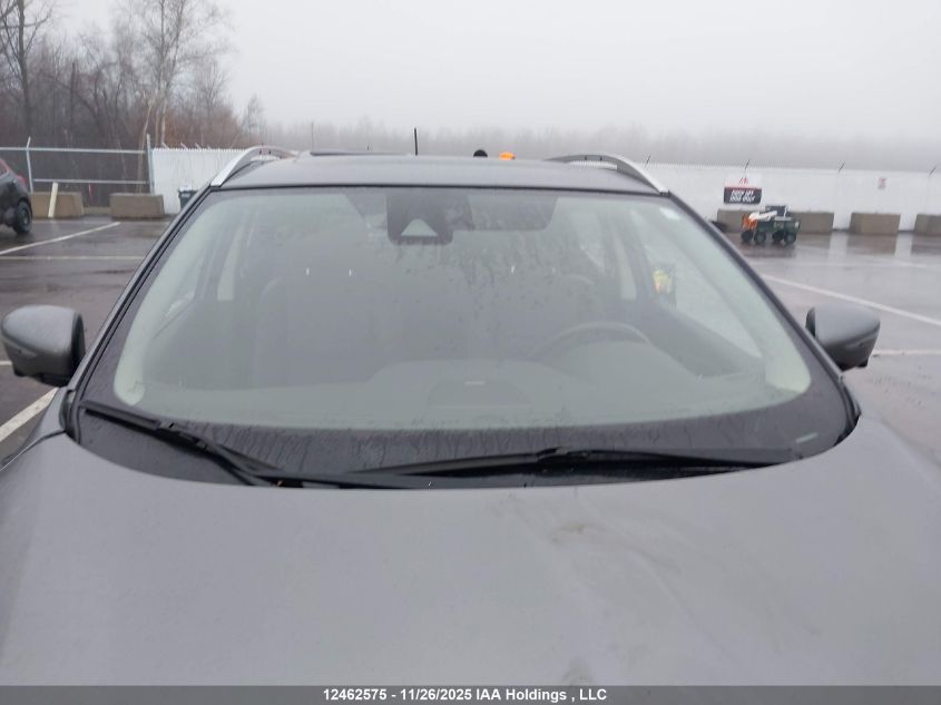 2020 Nissan Qashqai VIN: JN1BJ1CW8LW392774 Lot: 12462575