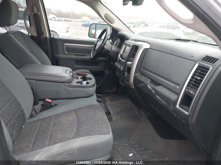 1C6RR7LG5FS758581 2015 DODGE RAM photo no. 5