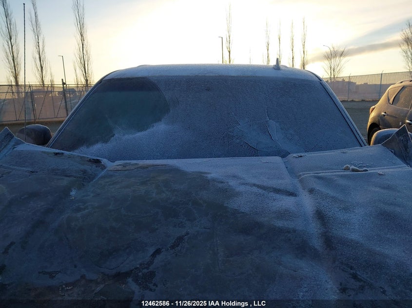 2008 Chevrolet Silverado 2500Hd Lt VIN: 1GCHK23K58F147879 Lot: 12462586