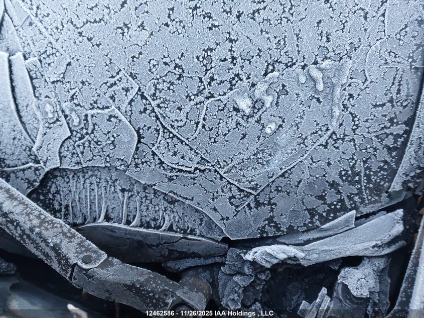 2008 Chevrolet Silverado 2500Hd Lt VIN: 1GCHK23K58F147879 Lot: 12462586