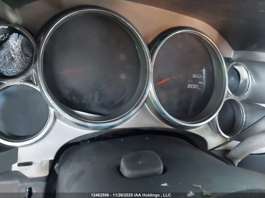 2008 Chevrolet Silverado 2500Hd Lt VIN: 1GCHK23K58F147879 Lot: 12462586