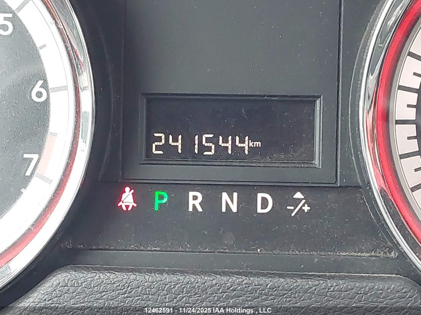 2C4RDGBG4ER109394 2014 DODGE CARAVAN photo no. 15