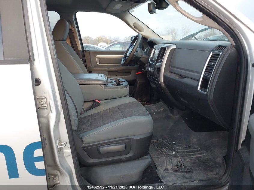 1C6RR6LG7ES241730 2014 RAM 1500 photo no. 5