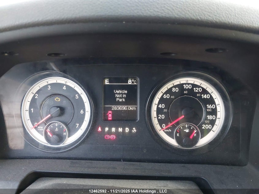 2014 Ram 1500 Slt VIN: 1C6RR6LG7ES241730 Lot: 12462592