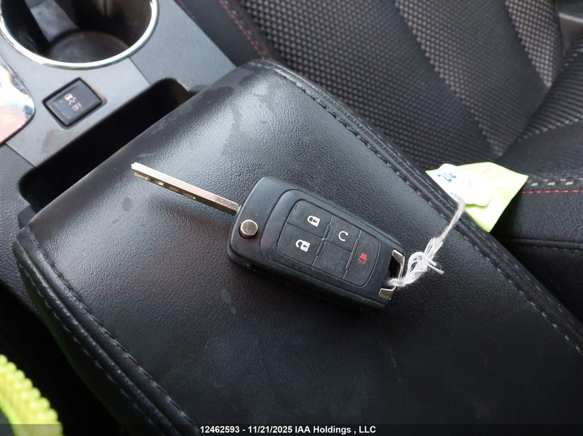 2017 GMC Terrain VIN: 2GKFLTE32H6191322 Lot: 12462593