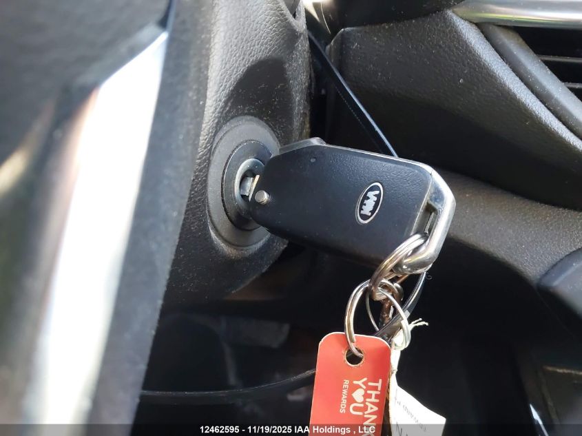 2020 Kia Forte Ex VIN: 3KPF54ADXLE242469 Lot: 12462595