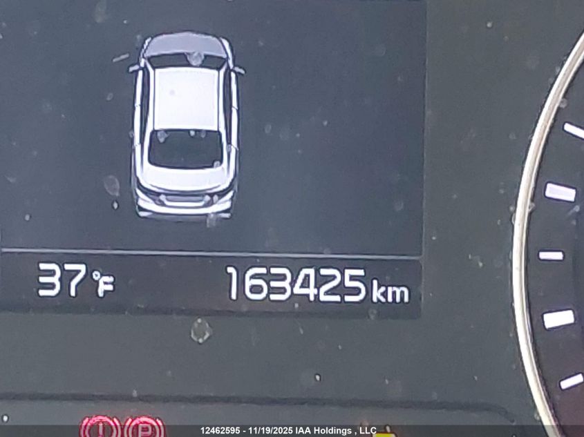 2020 Kia Forte Ex VIN: 3KPF54ADXLE242469 Lot: 12462595