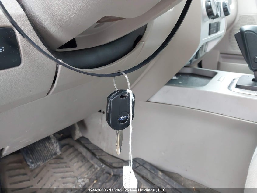 1FMCU0D71BKA76872 2011 FORD ESCAPE photo no. 11