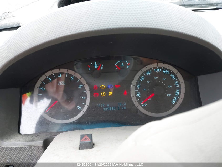 1FMCU0D71BKA76872 2011 FORD ESCAPE photo no. 7