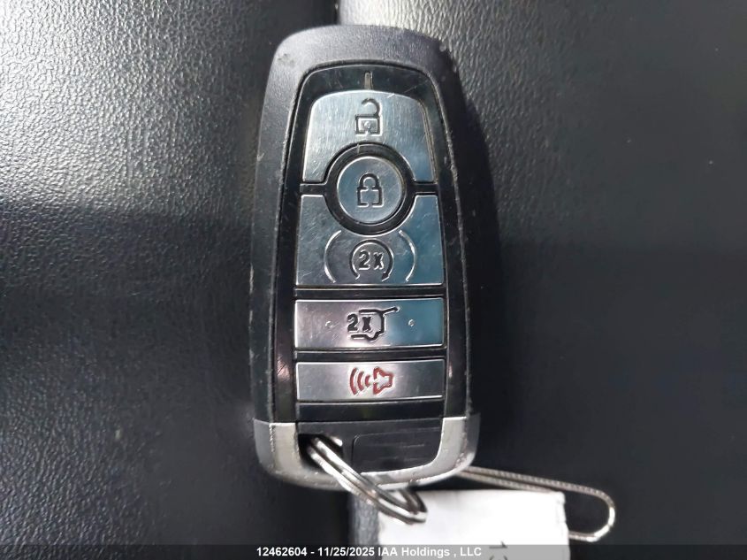 2019 Ford Explorer Xlt VIN: 1FM5K8DH9KGA33549 Lot: 12462604