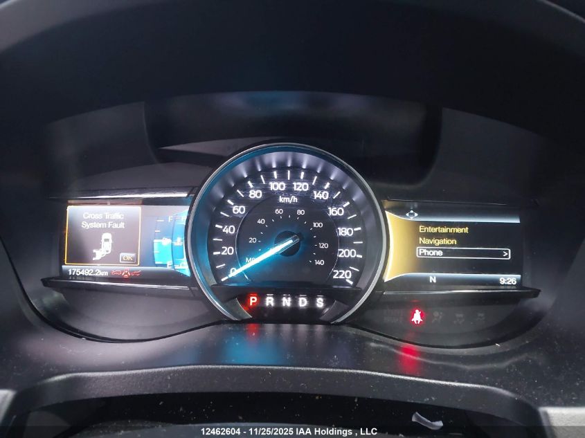 2019 Ford Explorer Xlt VIN: 1FM5K8DH9KGA33549 Lot: 12462604