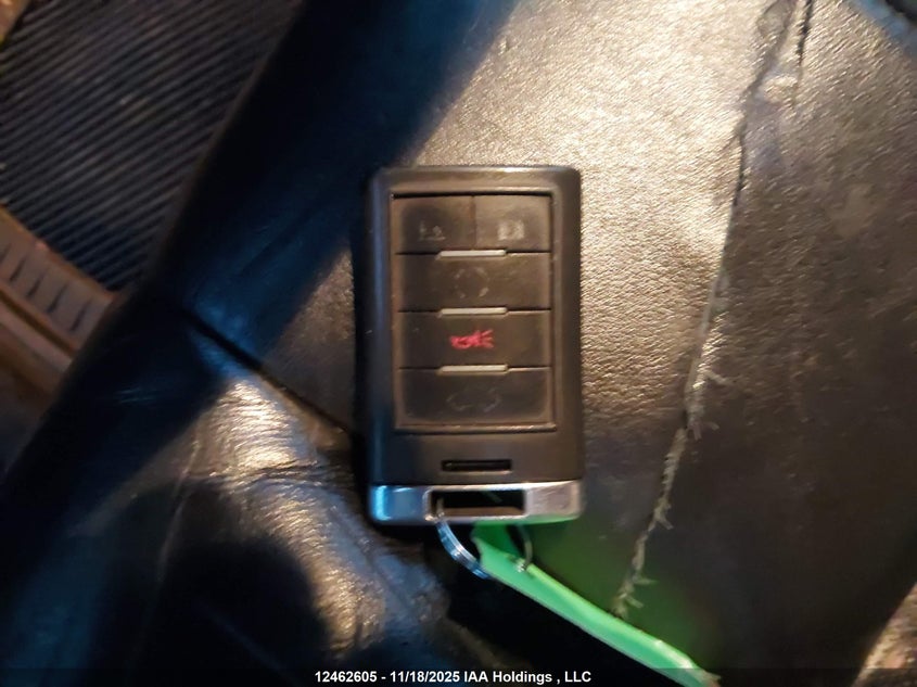 2009 Cadillac Sts V6 VIN: 1G6DA67V490119141 Lot: 12462605