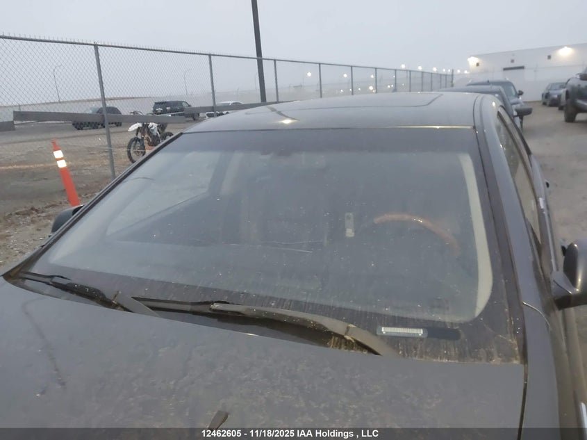 2009 Cadillac Sts V6 VIN: 1G6DA67V490119141 Lot: 12462605