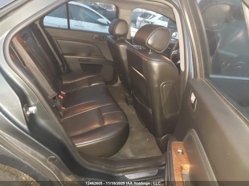 2009 Cadillac Sts V6 VIN: 1G6DA67V490119141 Lot: 12462605