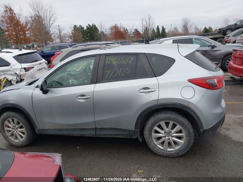 JM3KE4CY4G0777124 2016 MAZDA CX-5 photo no. 15